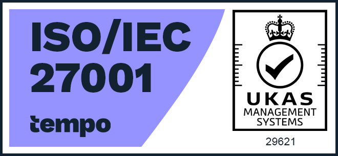 ISO 27001:2022